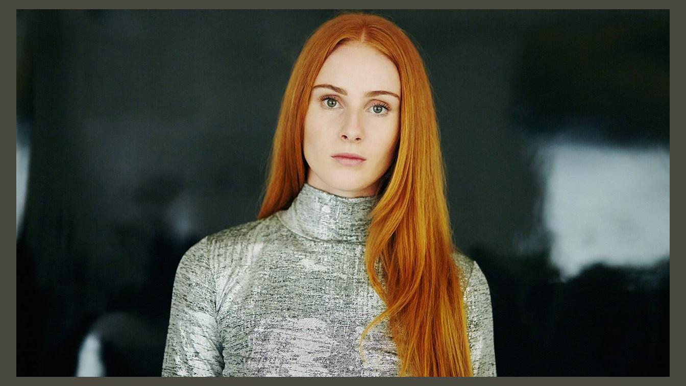 Vera Blue